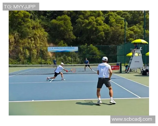 上海网球队在网球配合排行榜中荣登第七名展现实力与团队默契