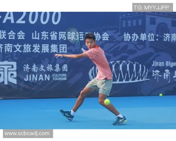 上海网球队在网球意识排行榜中荣获第三名展现出强大实力与潜力