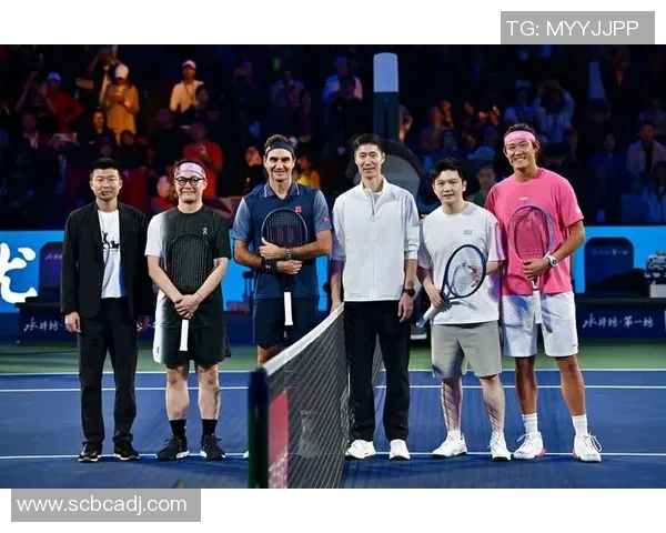 上海网球队征战洲际杯的拼搏历程与荣耀时刻回顾
